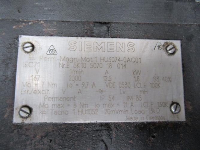 SIEMENS  